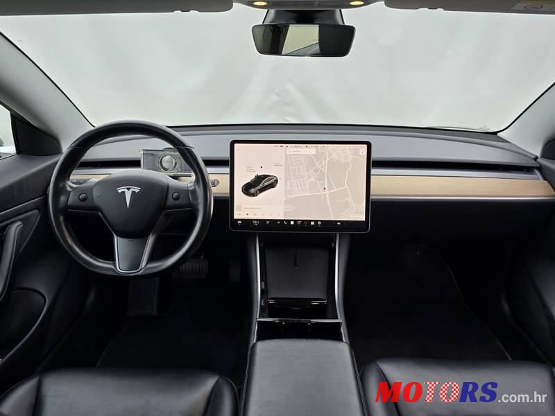 2019' Tesla Model 3 Dual Motor photo #5