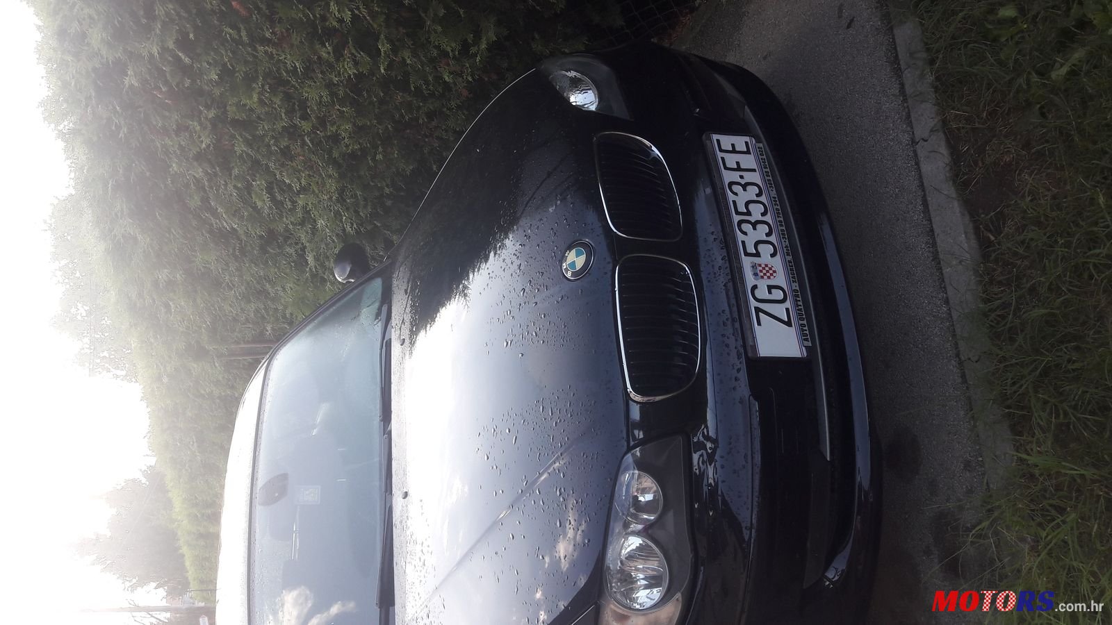 2009' BMW 1 Series photo #1