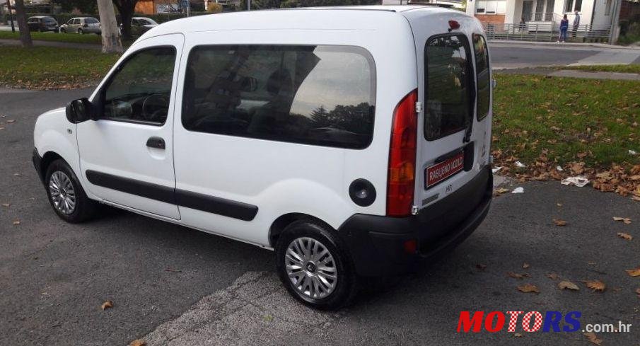 2006' Volkswagen Golf Cabrio 1.4 photo #2