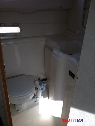 2000' Bayliner Ciera 2655 photo #5