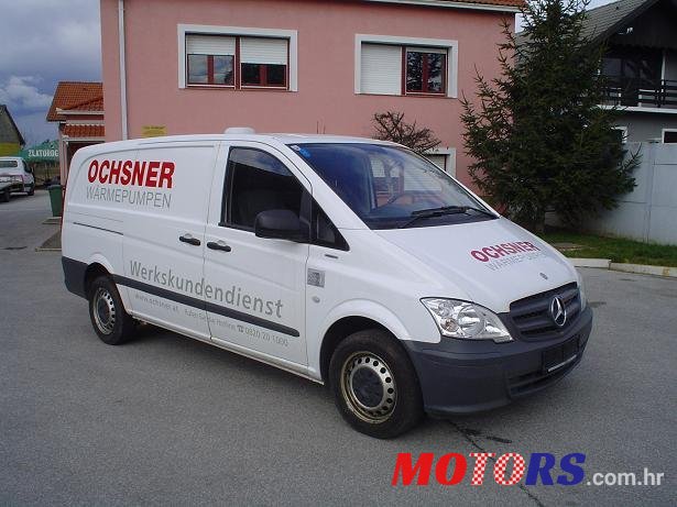 2011' Mercedes-Benz photo #1