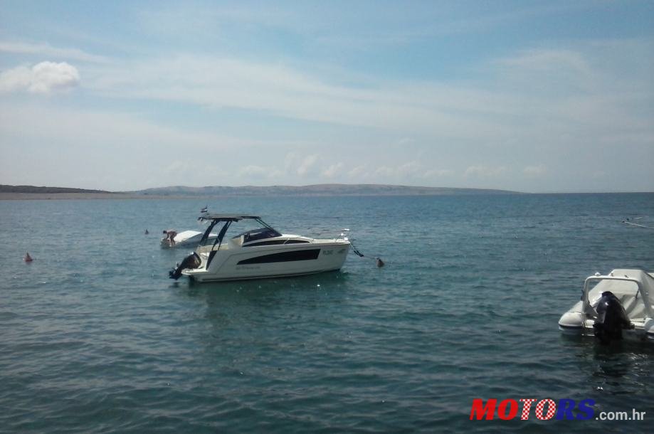 2014' Balt Titanium 818 photo #1