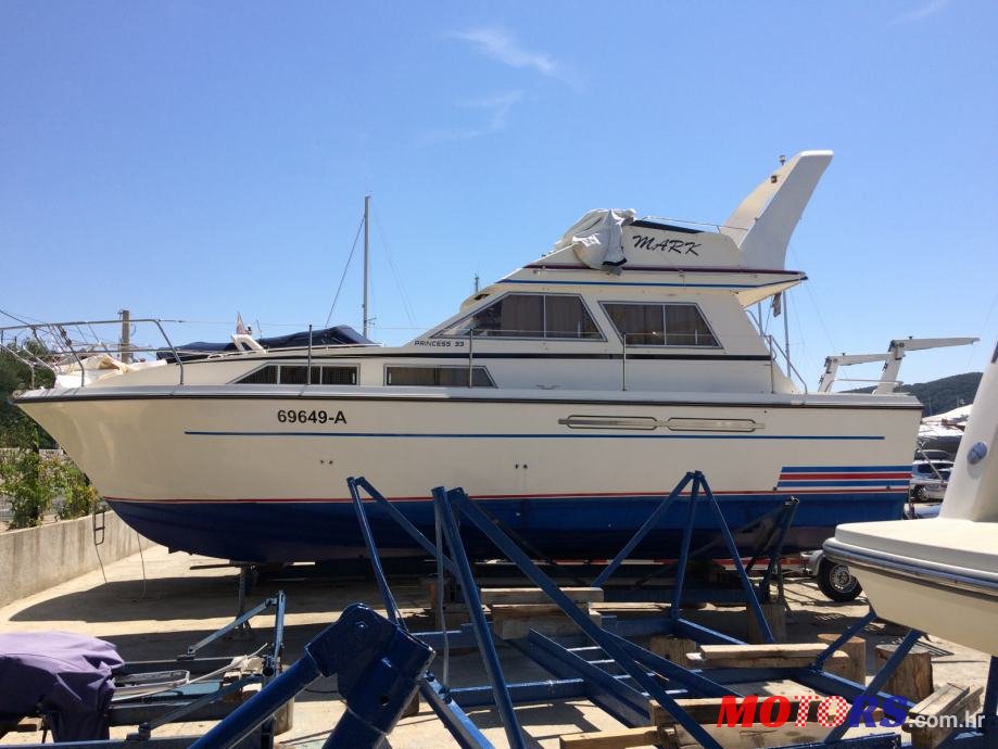 1989' Princess Ostalo photo #1