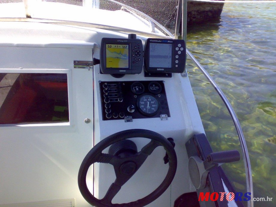 2000' Fisherman photo #3