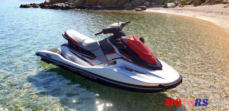 2017' Yamaha EX 110 DELUXE photo #1