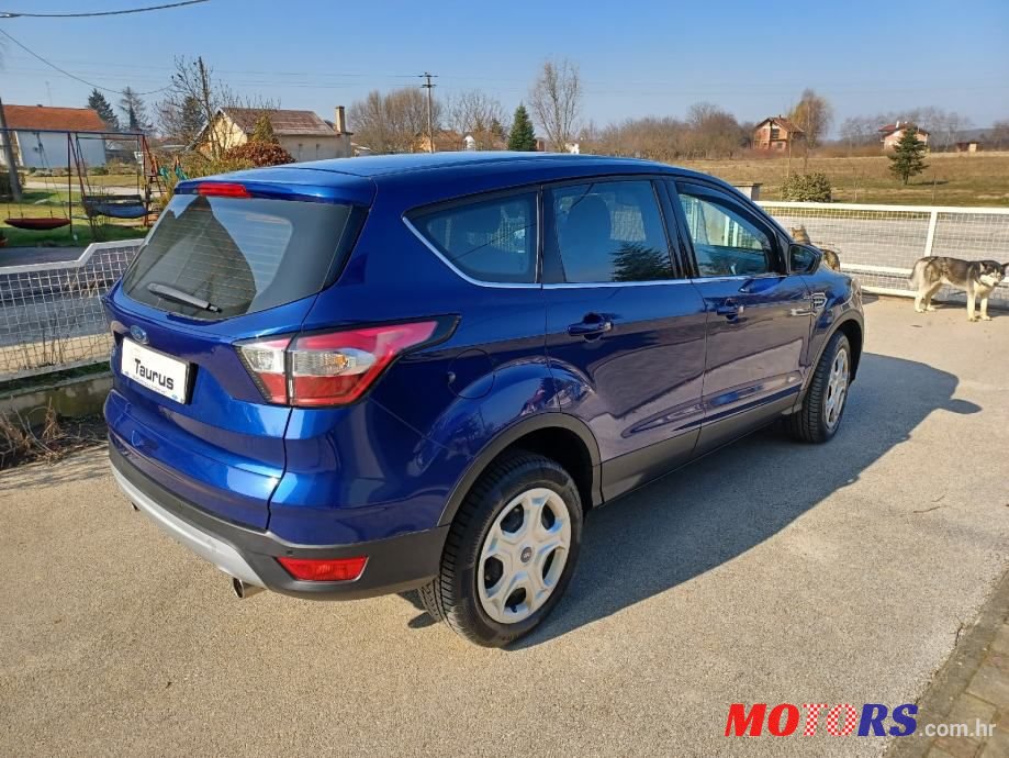 2018' Ford Kuga 1,5 photo #3