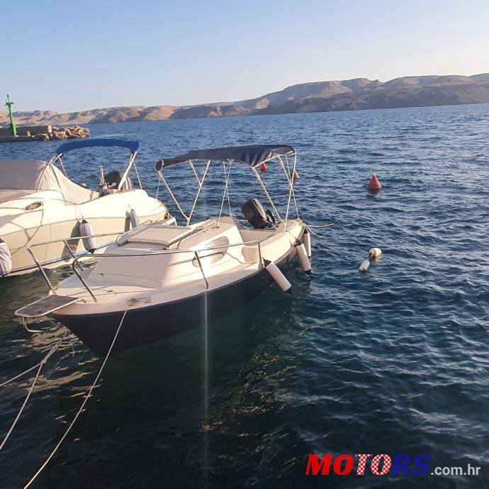 2019' Adria sport M photo #1