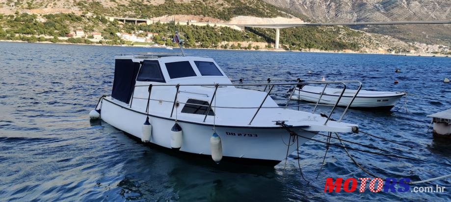 1981' Barracuda photo #1