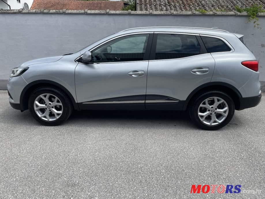 2019' Renault Kadjar Tce 140 photo #2