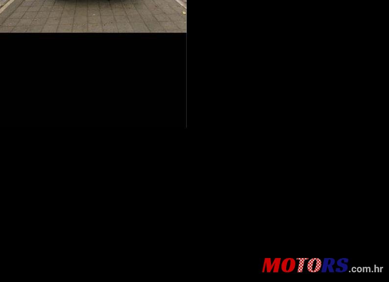 2003' Porsche Cayenne 4,5 V8 photo #1