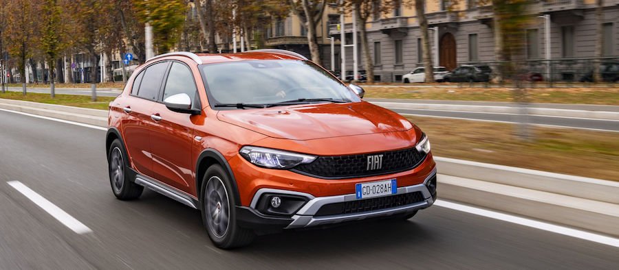 Fiat TIpo je uskoro bivši, ponovni konačni kraj tijekom 2026. godine