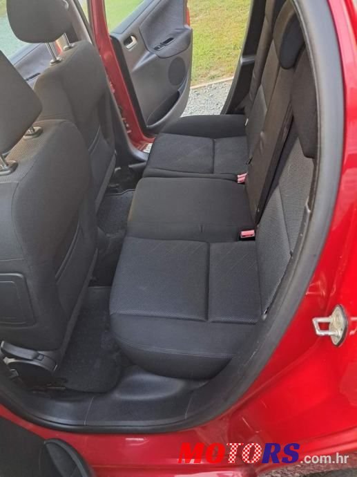 2008' Peugeot 207 photo #6