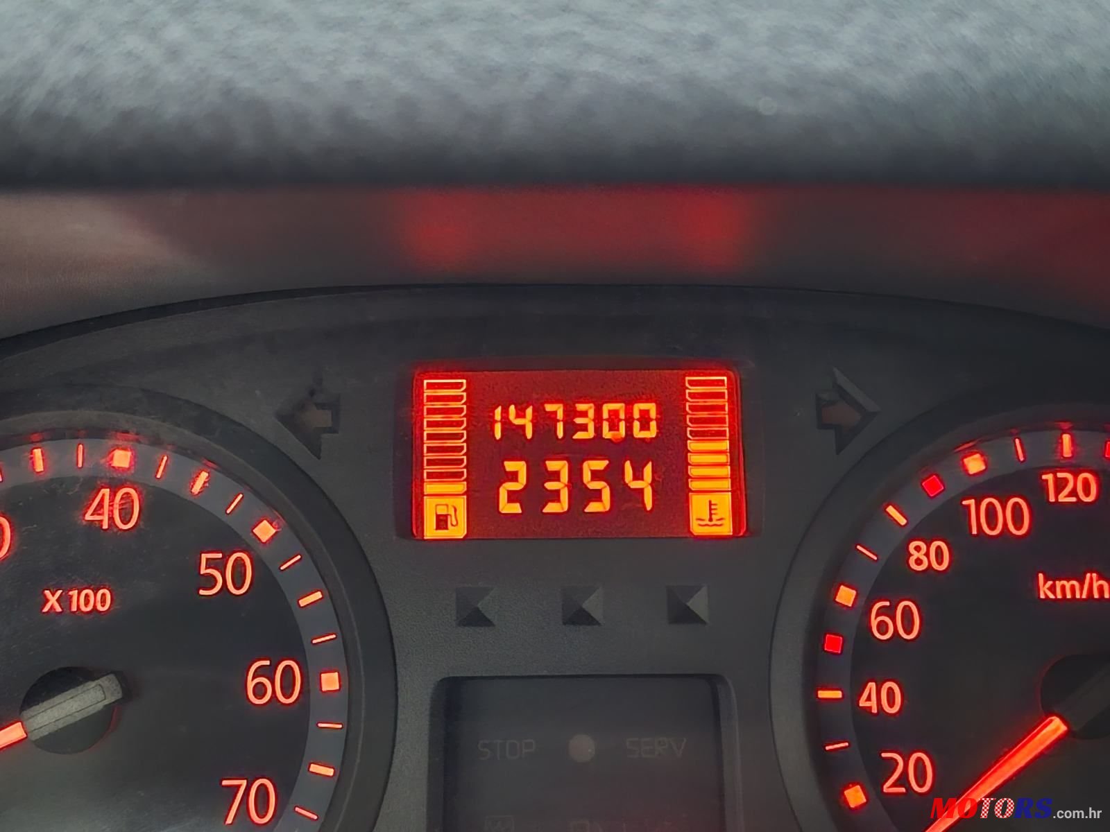 2005' Renault Clio 1.2 I, 16V, Vrhunski ! photo #6