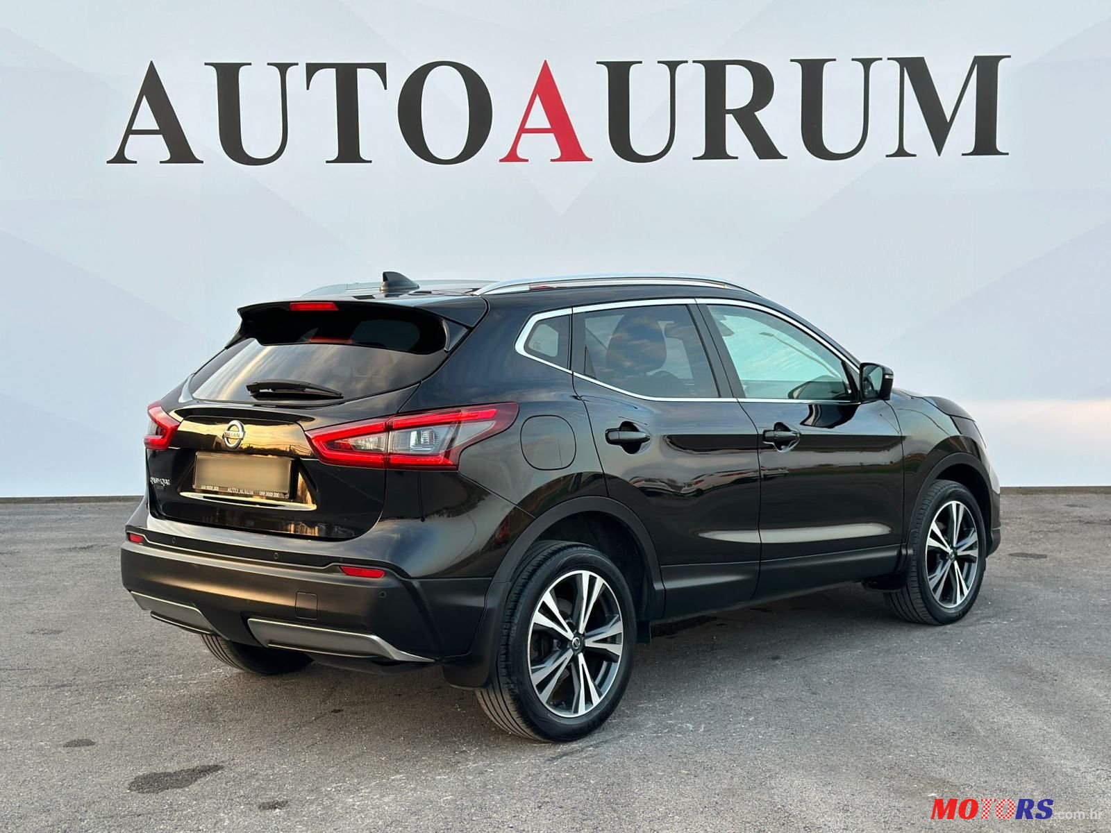 2019' Nissan Qashqai 1,5 Dci photo #5