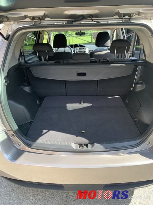 2016' Toyota Verso 1,6 D-4D photo #4