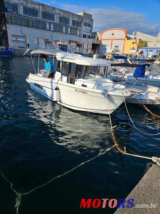 2014' Jeanneau photo #1