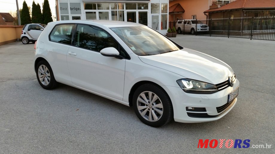 2013' Volkswagen photo #1