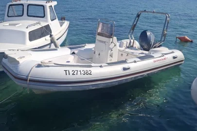 2010' Maestral 490