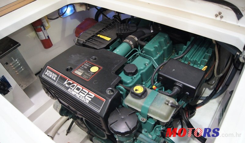 2006' SeaLine S 25 photo #7