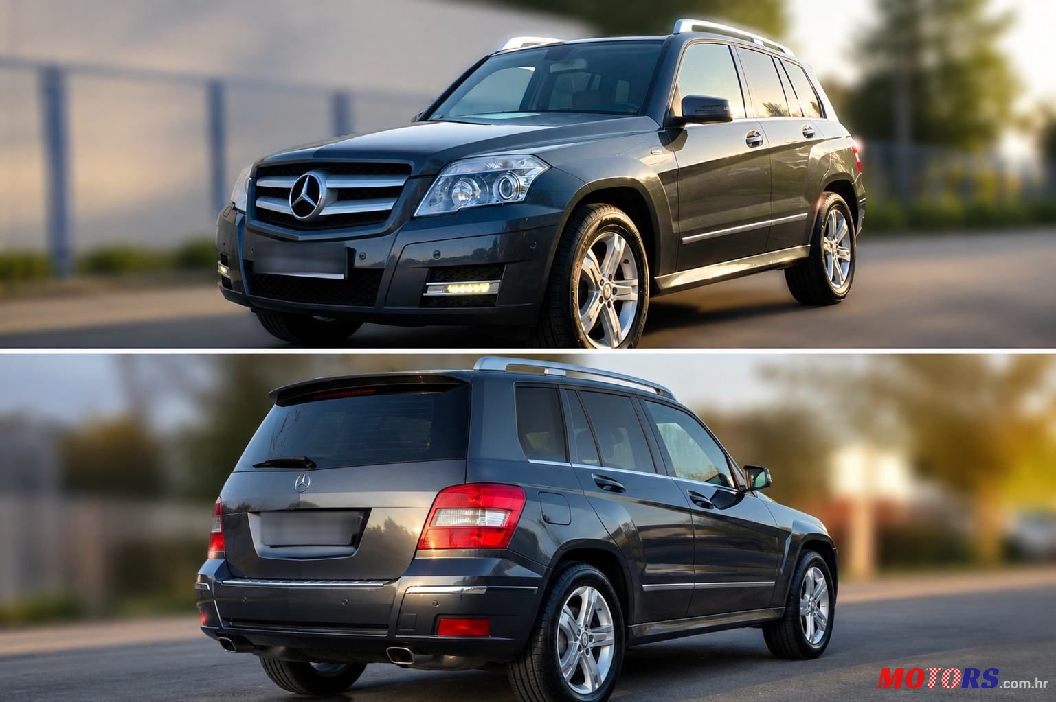 2012' Mercedes-Benz GLK 220 4Matic photo #2