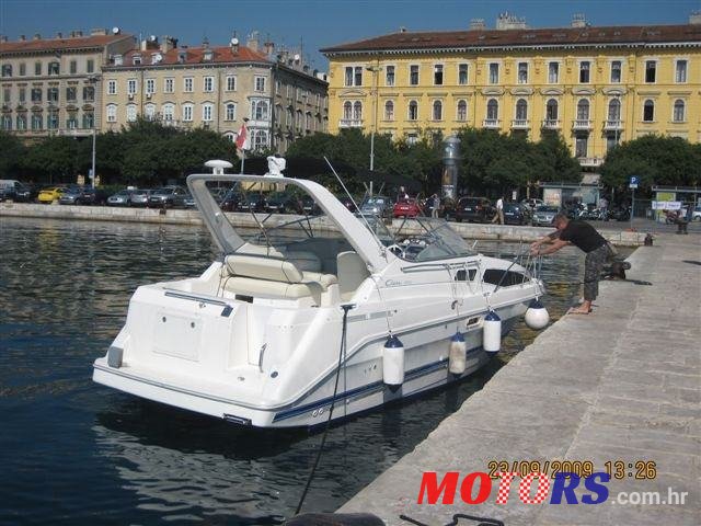 1998' Bayliner 2855 Ciera photo #2