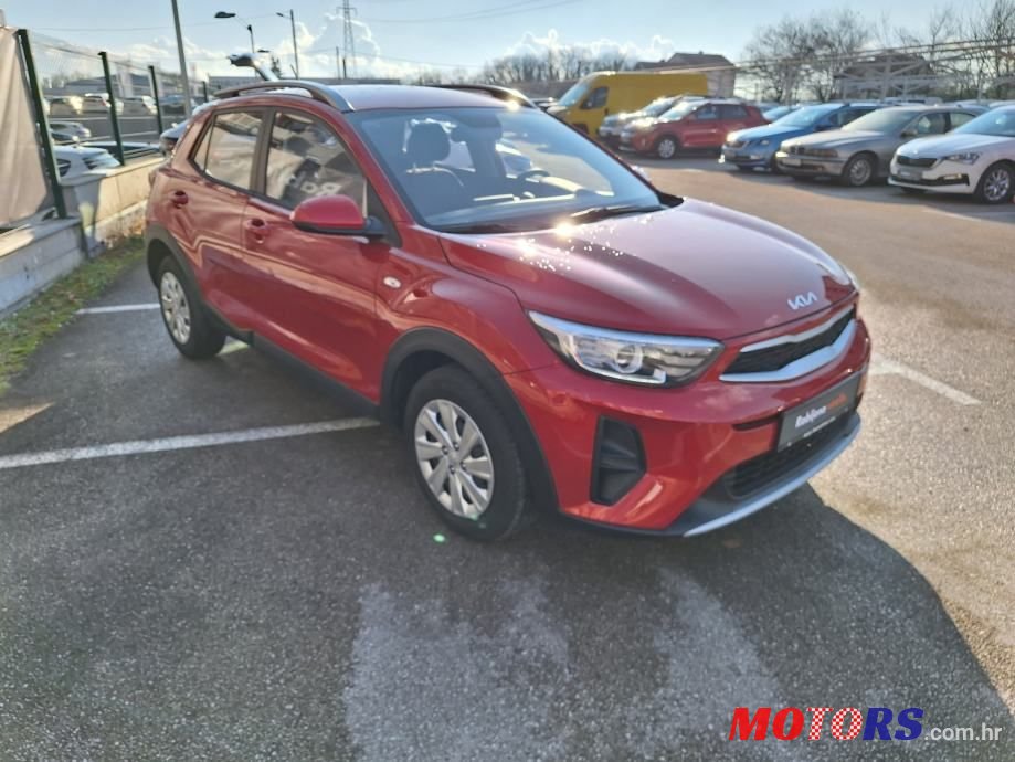 2023' Kia Stonic 1.2 photo #3