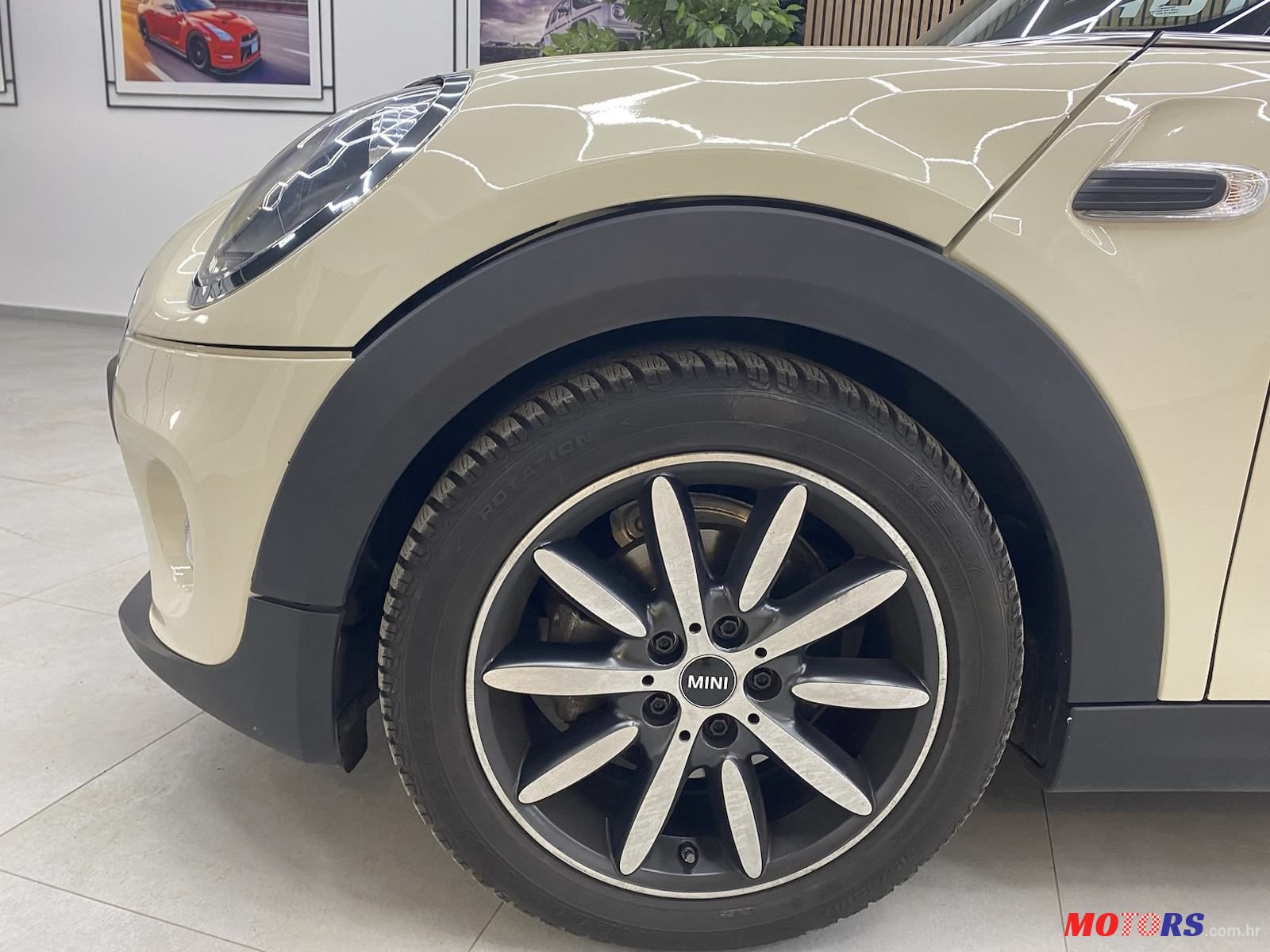 2020' MINI One Mini One photo #6