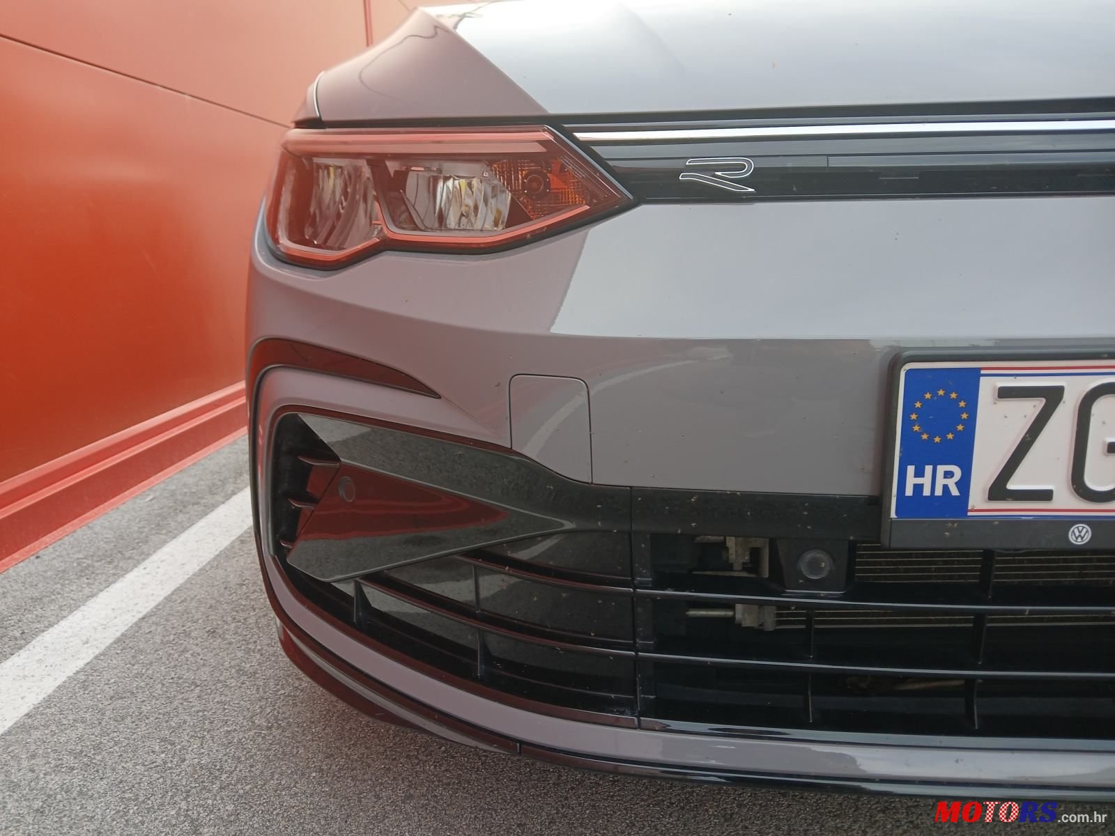 2020' Volkswagen Golf VIII 1,5 Etsi photo #4