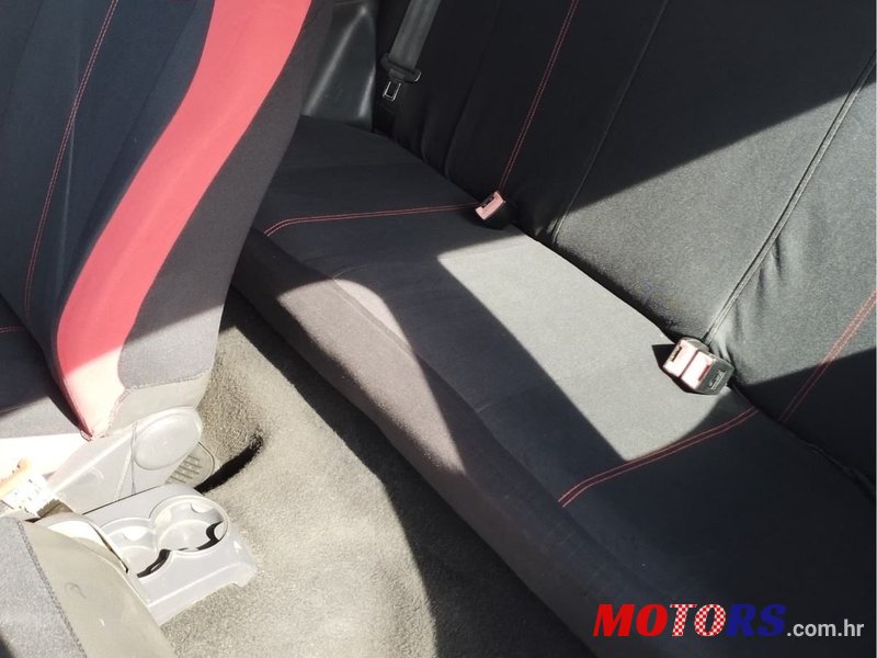 2008' Volkswagen Polo 1,2 photo #3