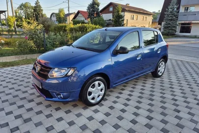 2014' Dacia Sandero 1.2 I