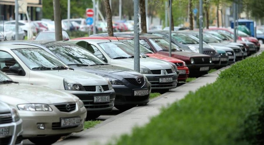 U prva dva mjeseca prodano 7546 novih vozila, evo koji su najtraženiji modeli