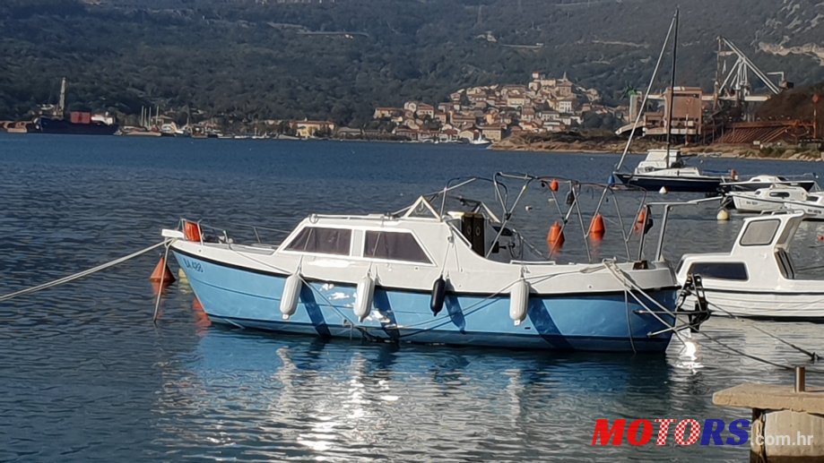 1974' Viksund Viksund 27 photo #1