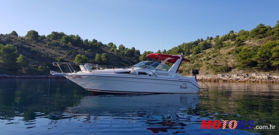 1991' Sea Ray 270 photo #1