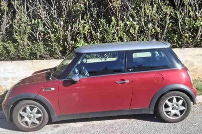 2006' MINI Cooper