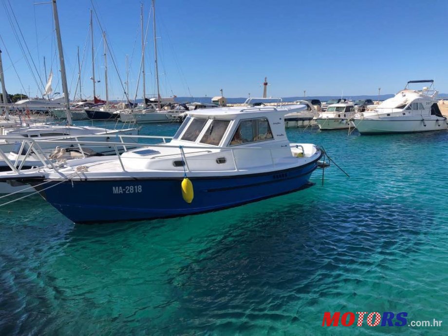 1986' Calafuria 98 photo #1