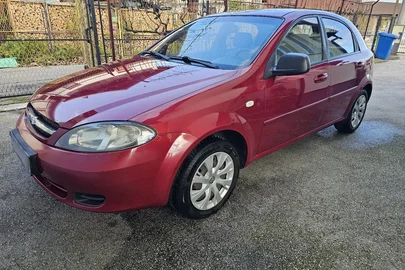 2010' Chevrolet Lacetti 1,4 Se