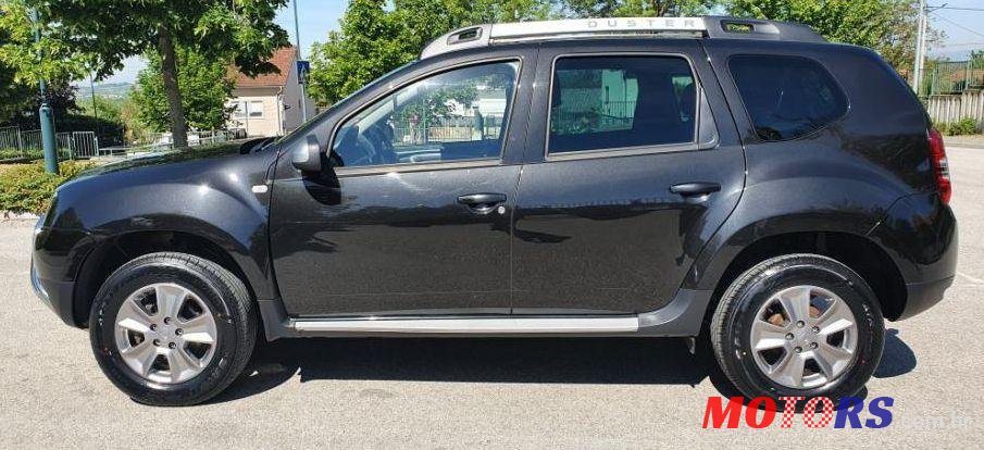 2016' Dacia Duster 1,5 Dci S&S photo #1