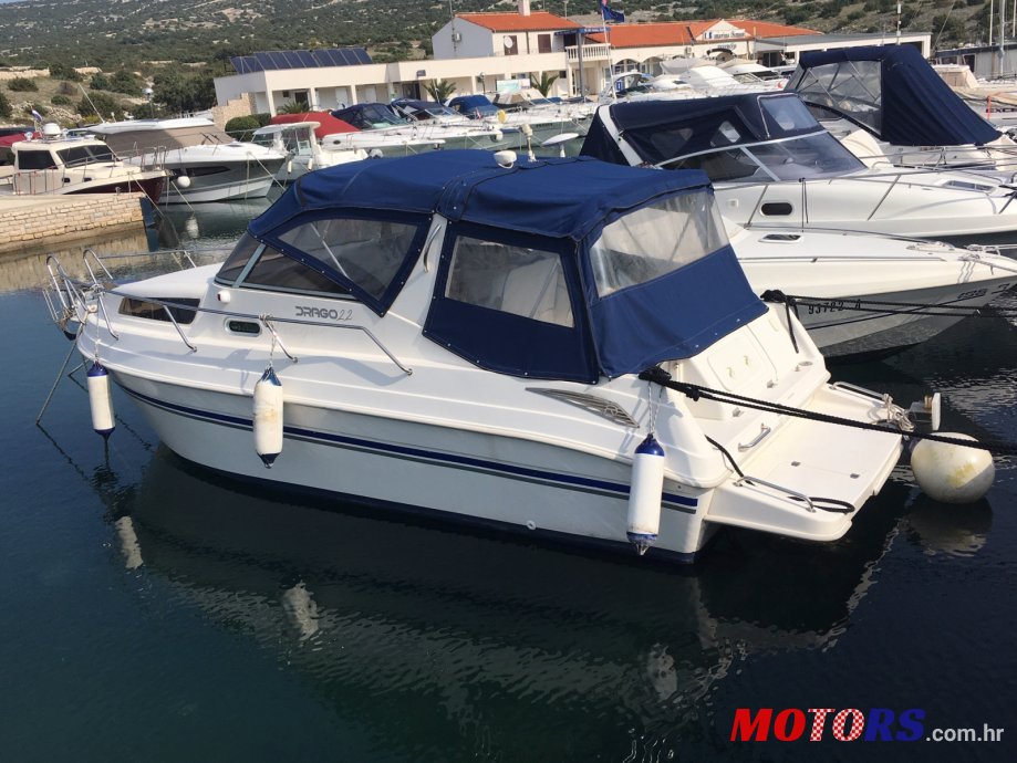 2009' Drago photo #1