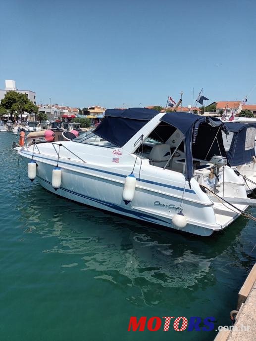 1998' Chris Craft photo #1