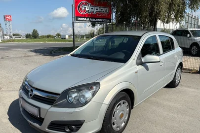 2007' Opel Astra 1,4