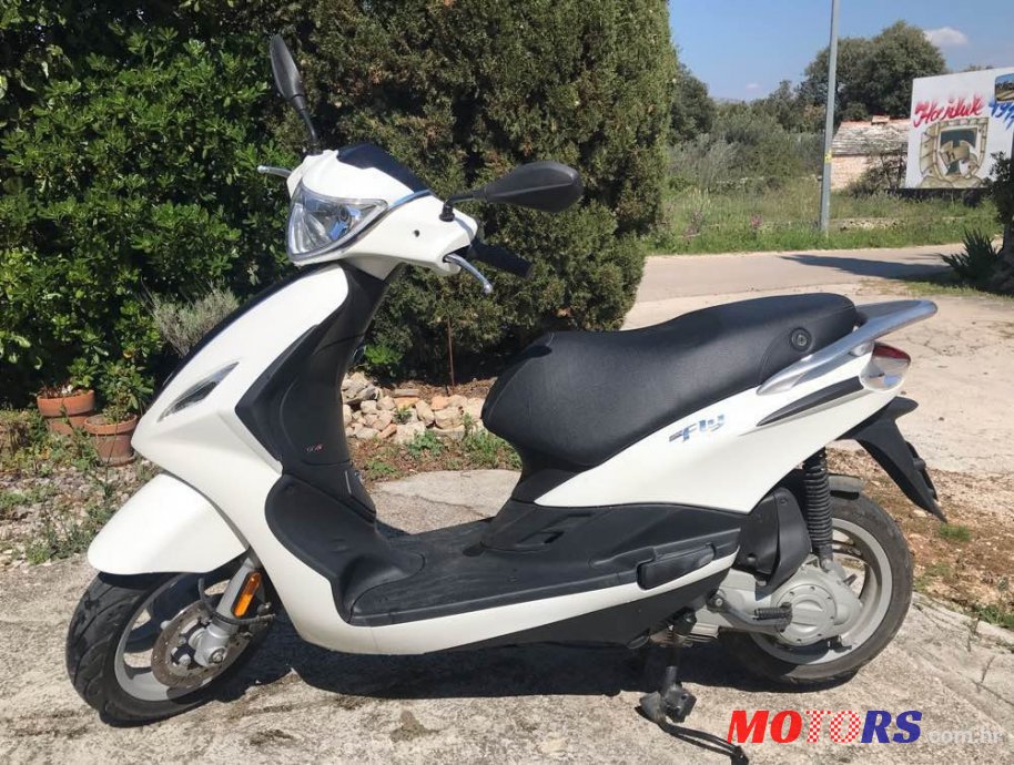 2016' Piaggio photo #1