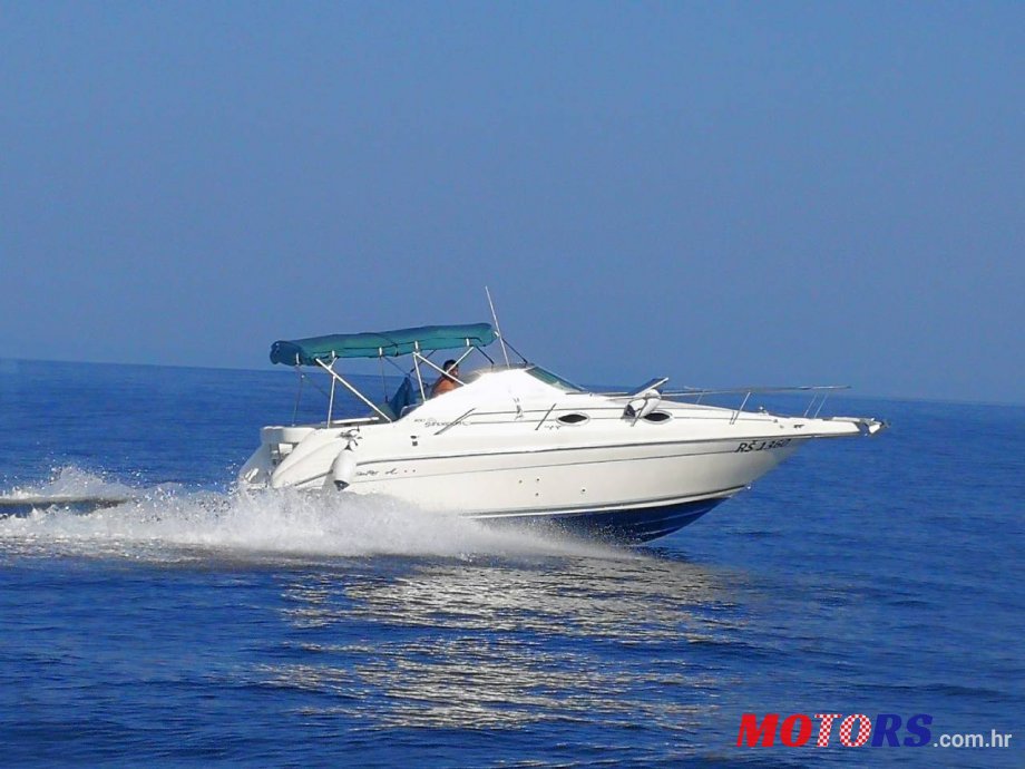 1995' Sea Ray photo #1