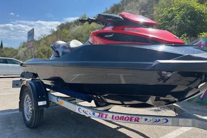 2014' Sea Doo RXT-X 260 RS