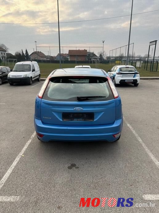 2008' Ford Focus 1,4 photo #6