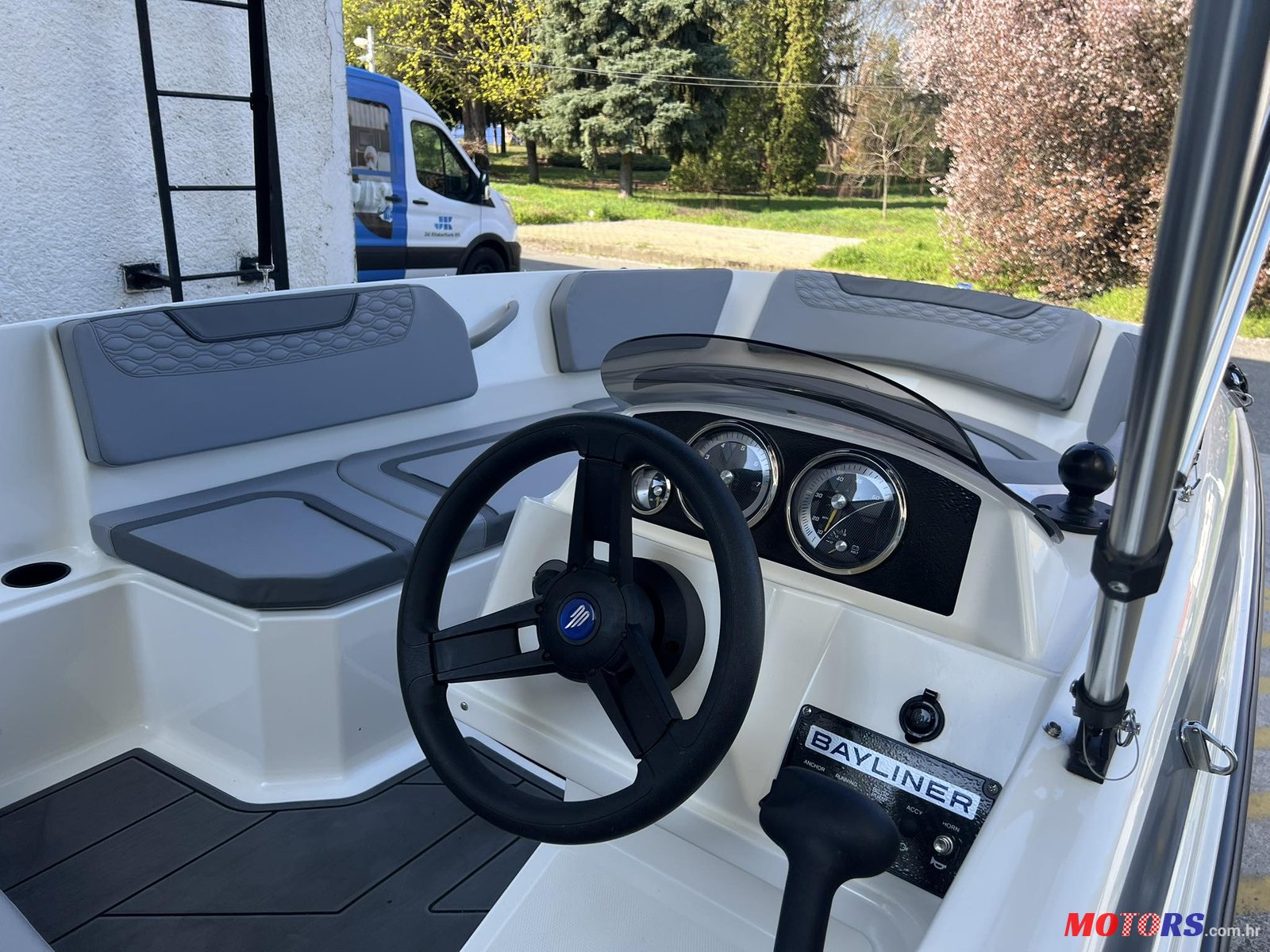 2024' Bayliner photo #4