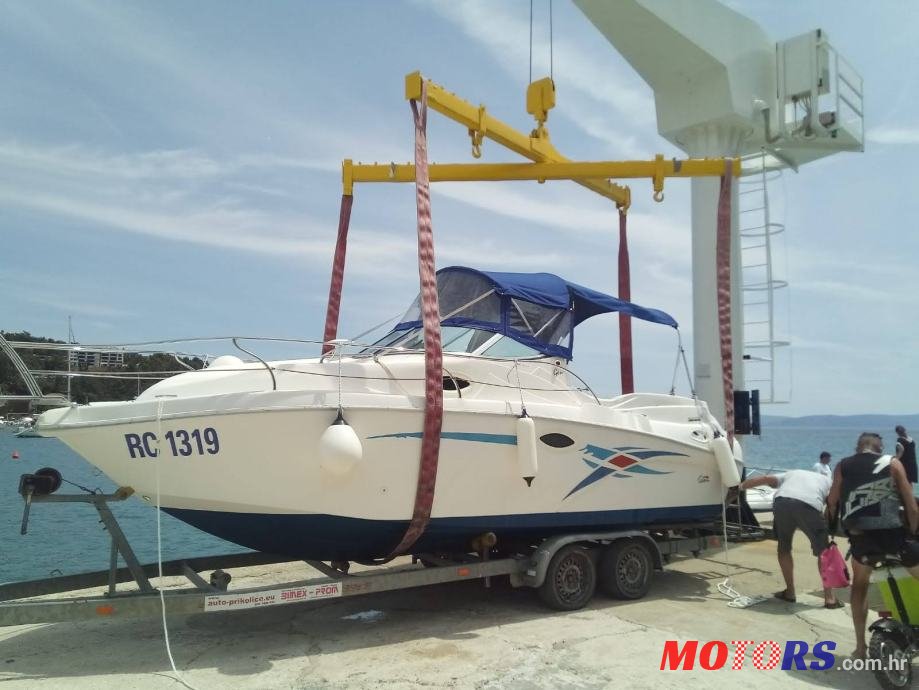 2009' Lema GEN II photo #1