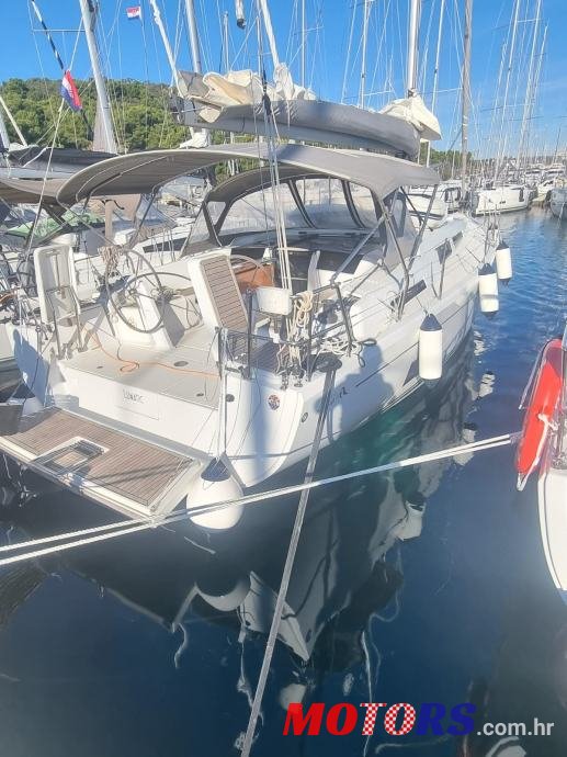 2019' Hanse photo #1