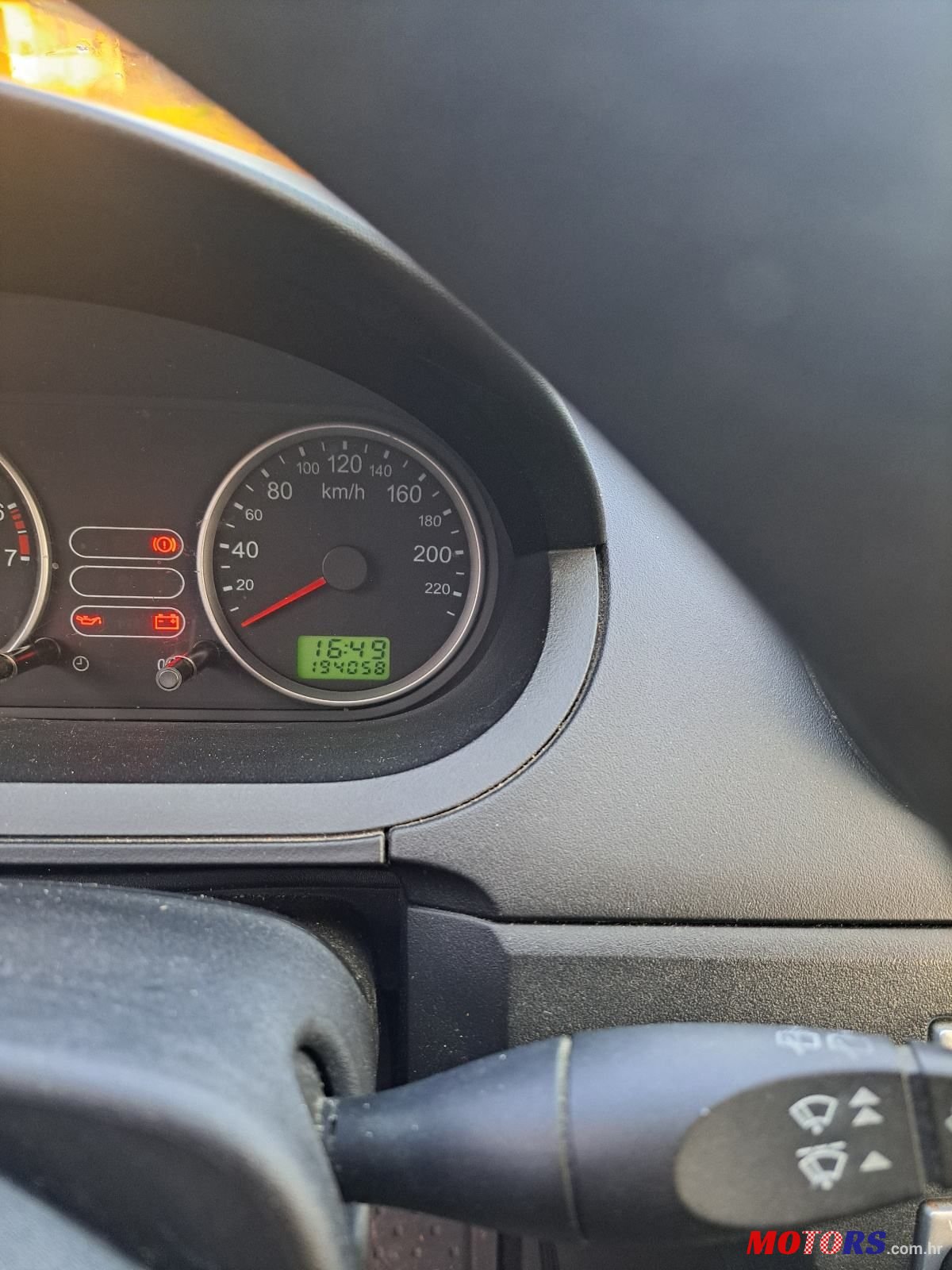 2005' Ford Fiesta 1,3 I photo #2