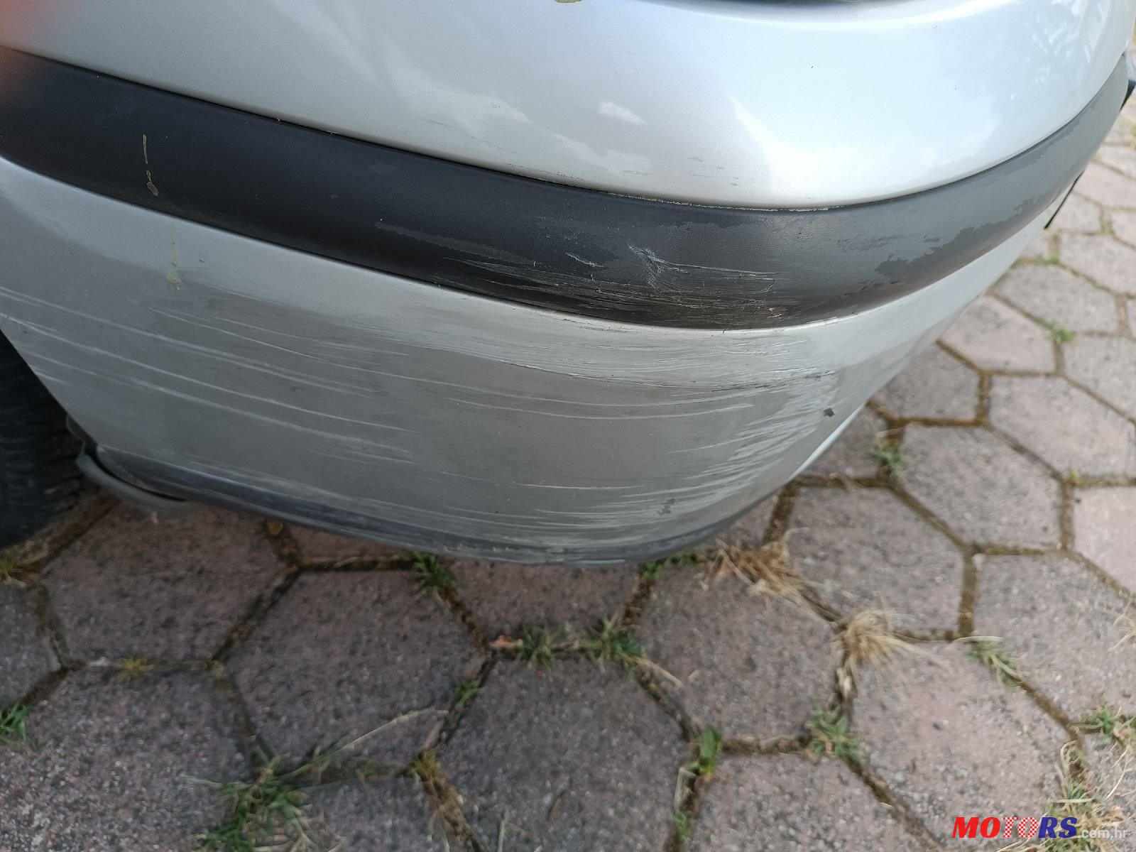 1997' Mazda 626 1,8 I photo #6