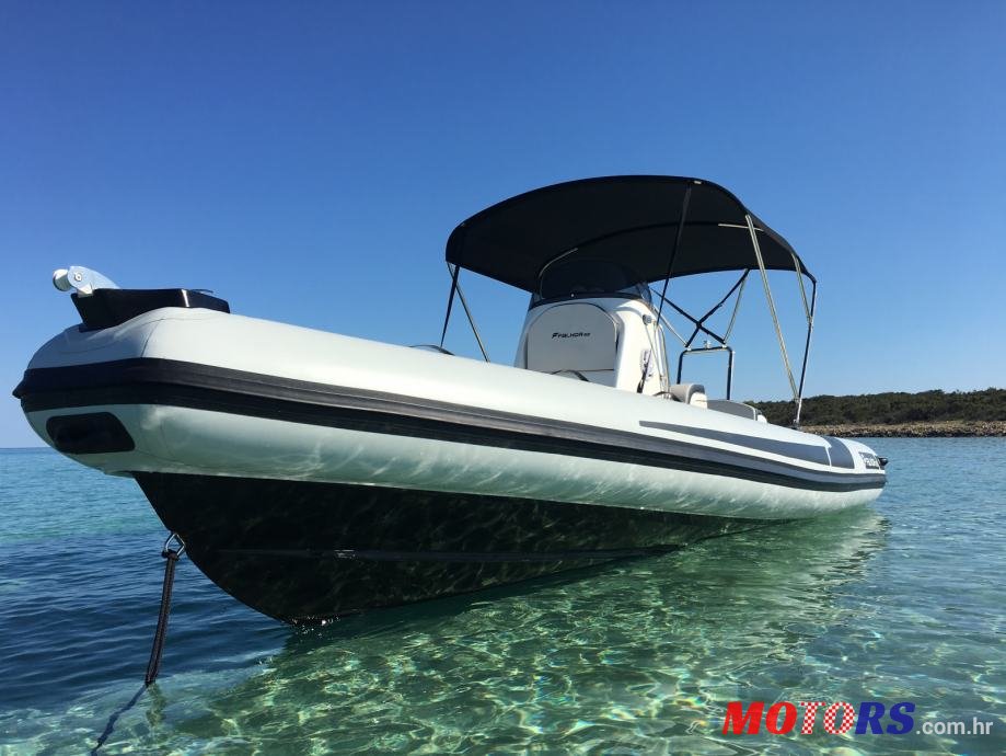 2020' Falkor photo #1